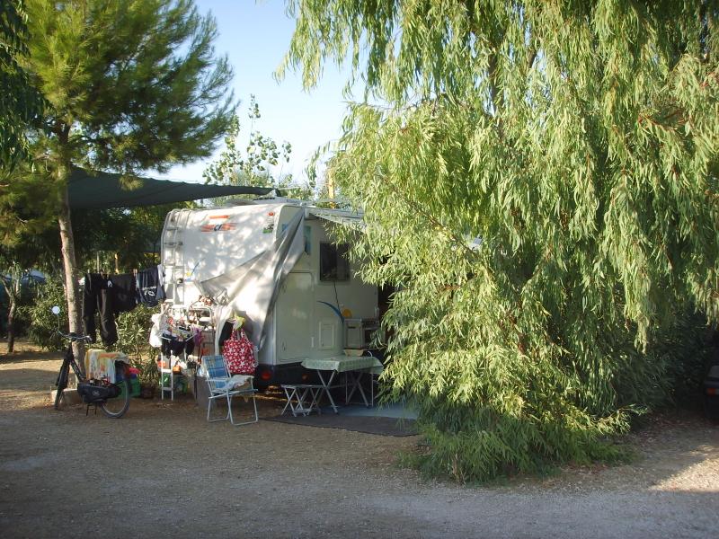 Residence Camping Atlantide