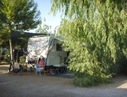 Residence Camping Atlantide