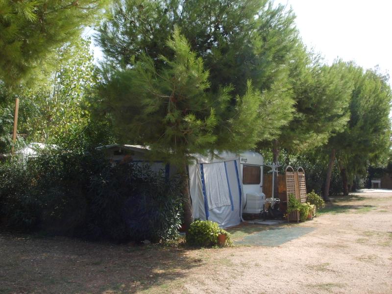 Residence Camping Atlantide