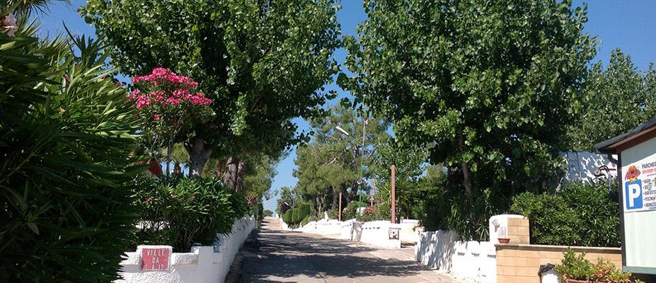 Residence Camping Atlantide