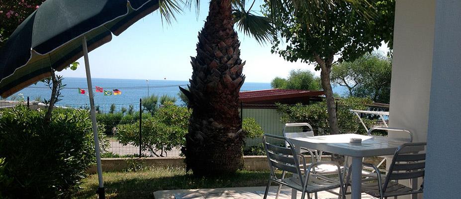 Residence Camping Atlantide