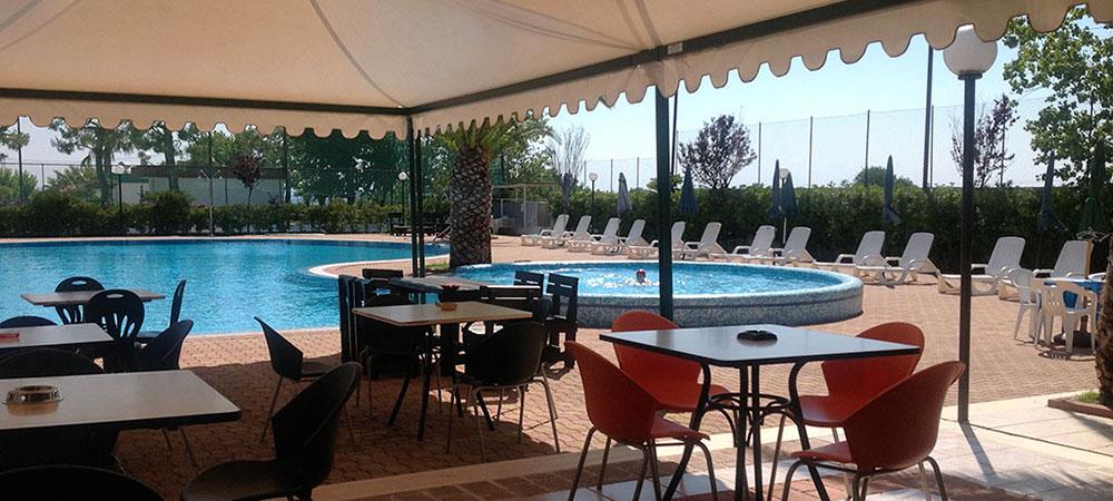 Residence Camping Atlantide