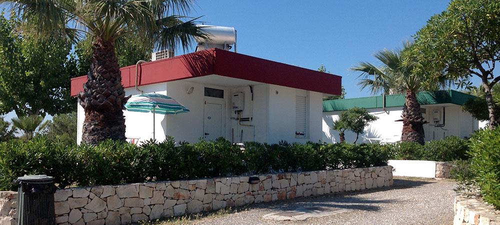 Residence Camping Atlantide
