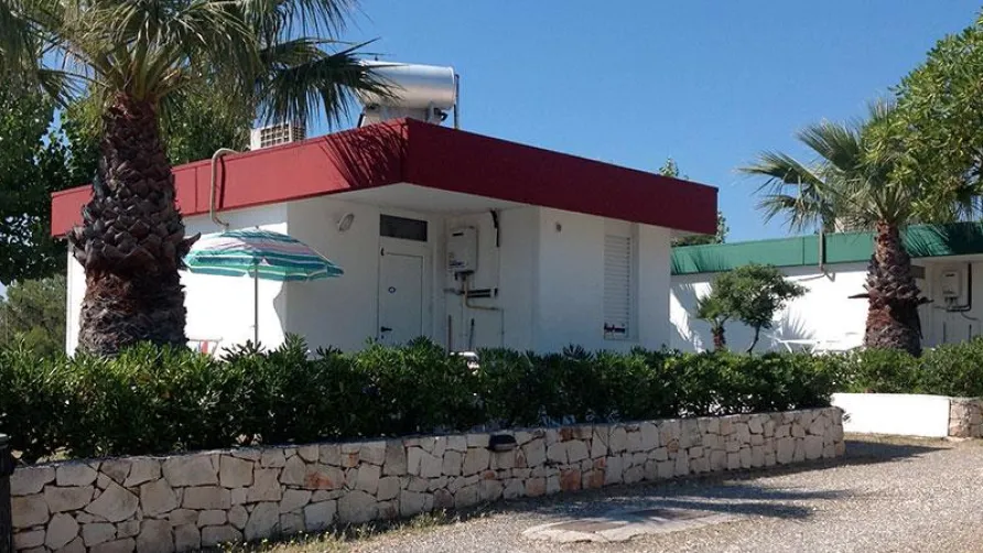 Residence Camping Atlantide