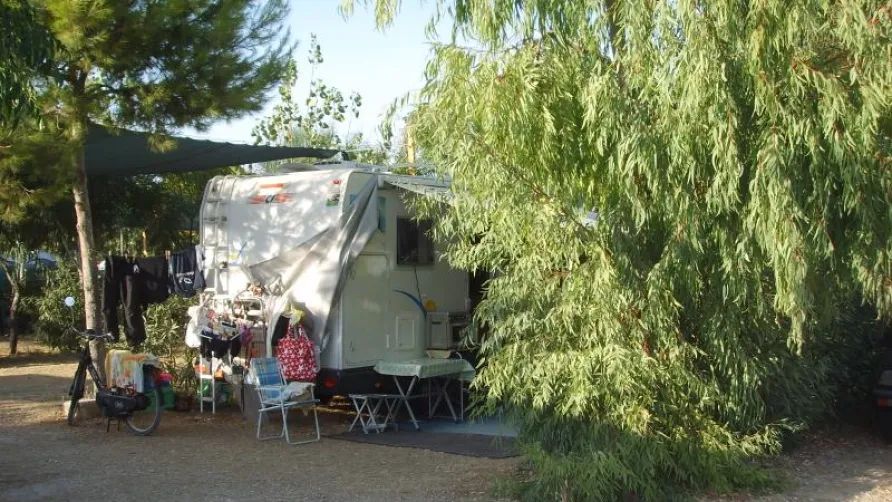 Residence Camping Atlantide