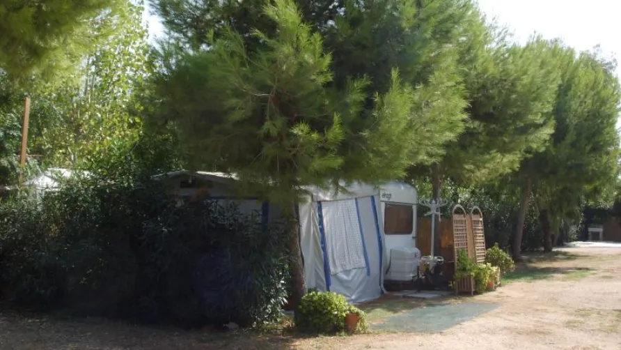 Residence Camping Atlantide