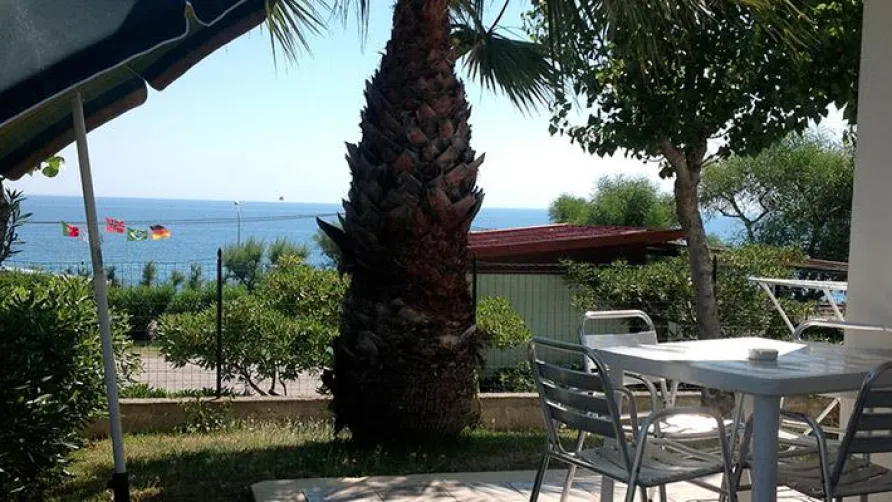 Residence Camping Atlantide