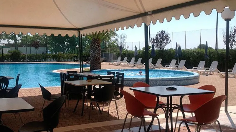 Residence Camping Atlantide