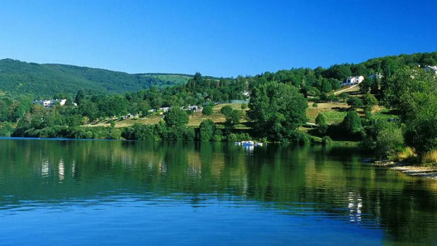 Les Fées du Lac