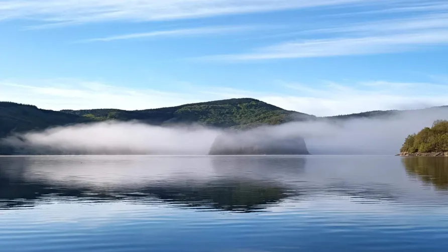 Les Fées du Lac