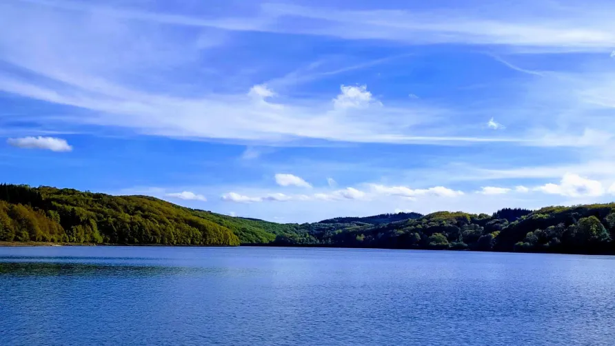 Les Fées du Lac
