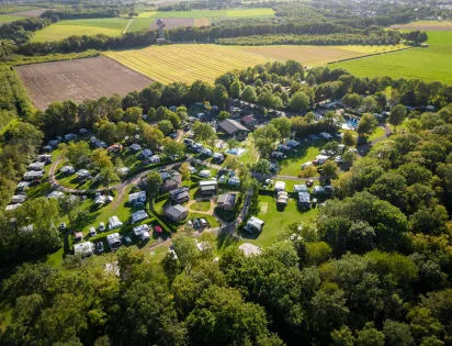 Camping De Watertoren