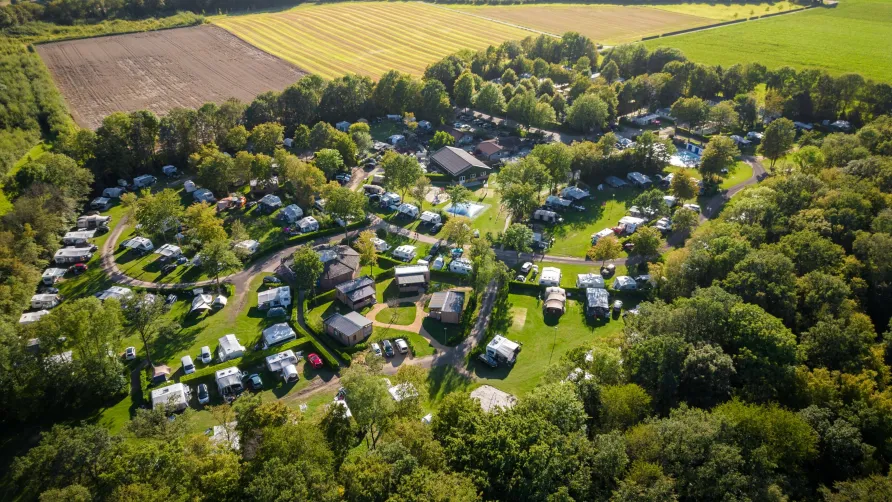 Camping De Watertoren