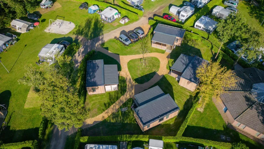 Camping De Watertoren