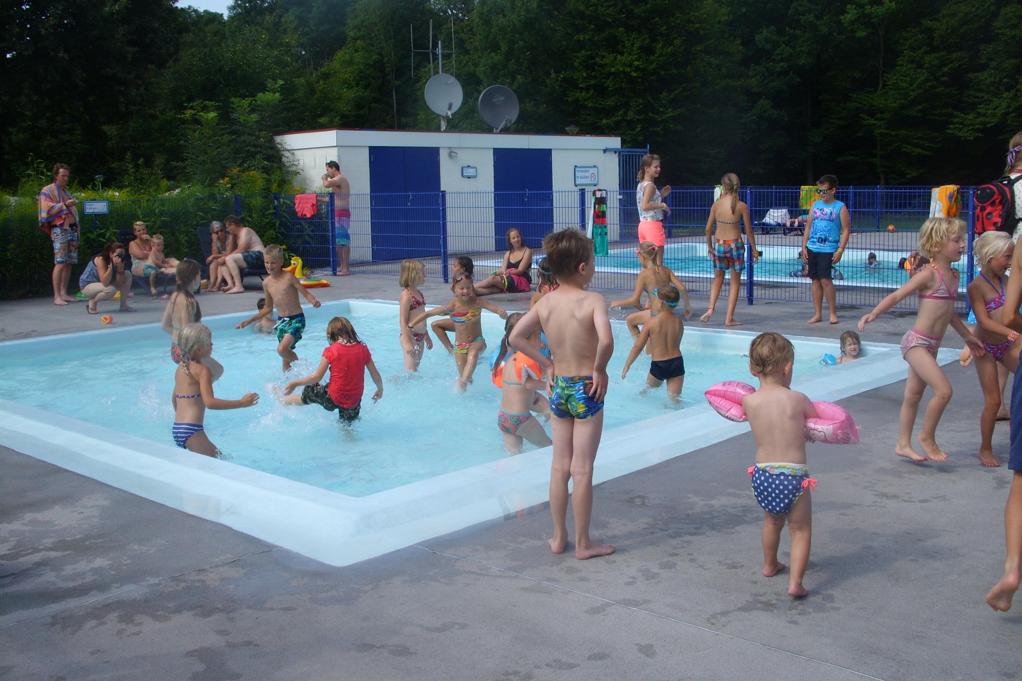 Camping De Watertoren