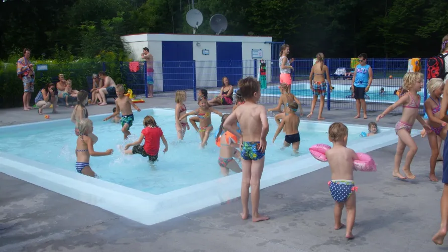 Camping De Watertoren