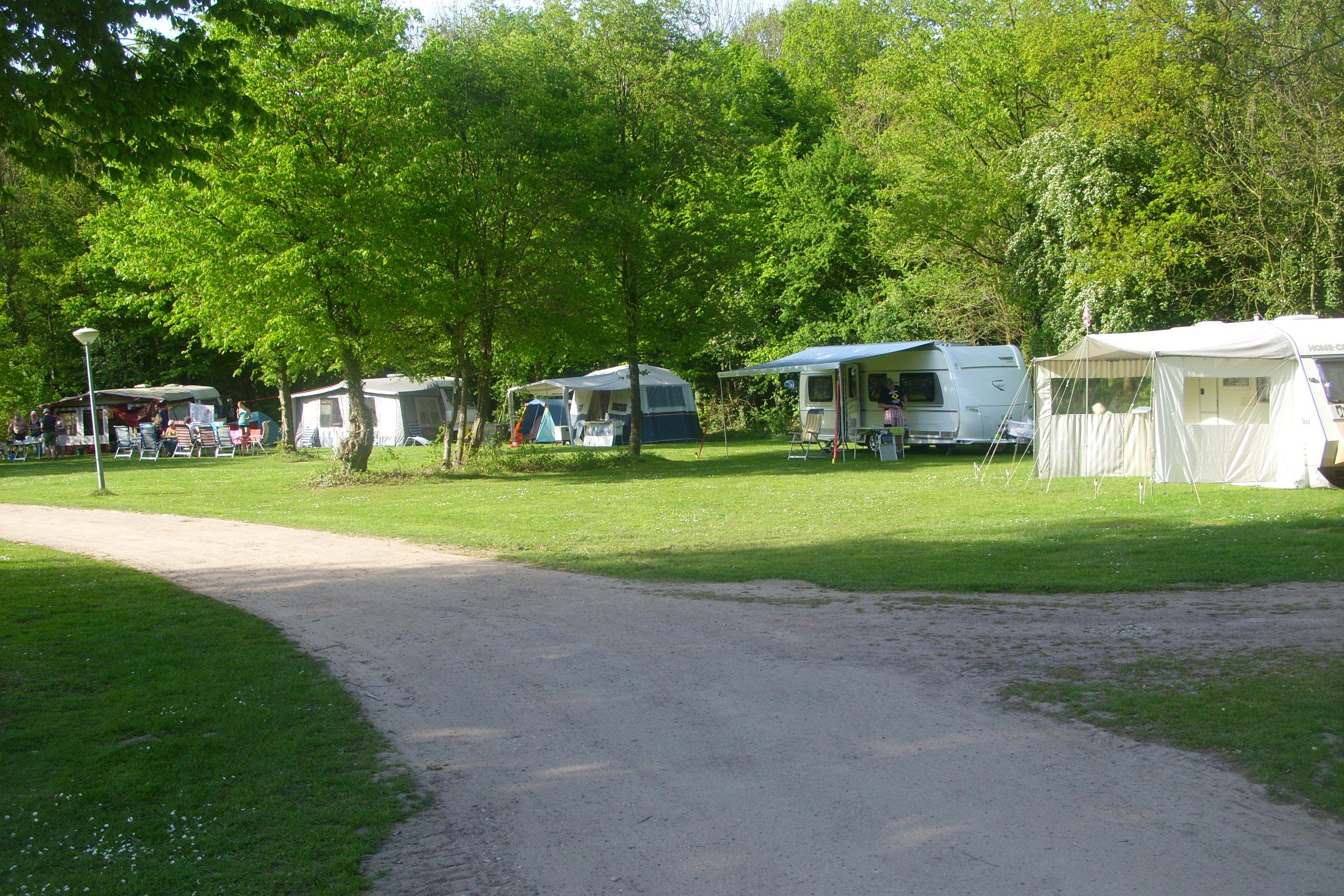 Camping De Watertoren