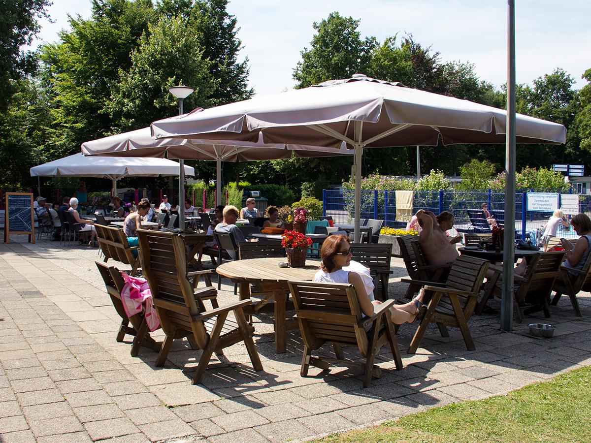 Camping De Watertoren