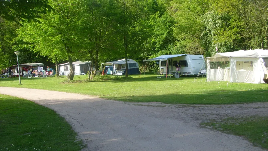 Camping De Watertoren