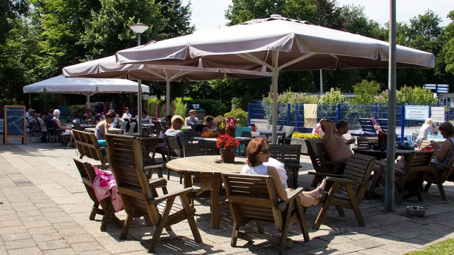 Camping De Watertoren
