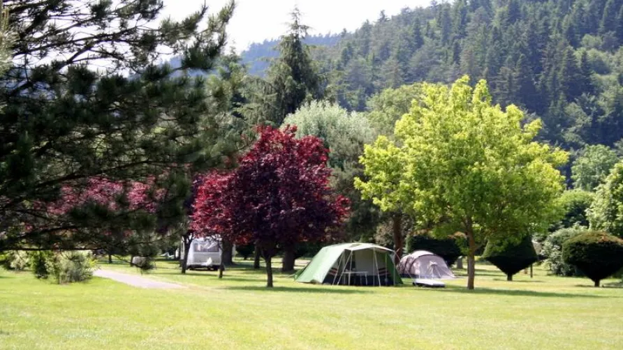 Camping Sandaya La Ribeyre