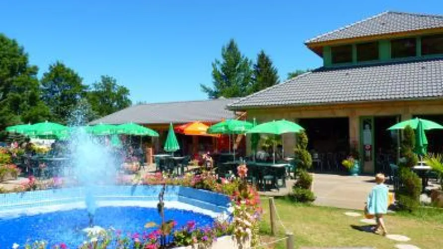 Camping Sandaya La Ribeyre