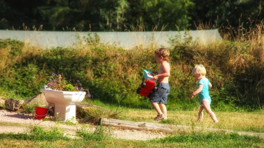 Camping la Chabanne