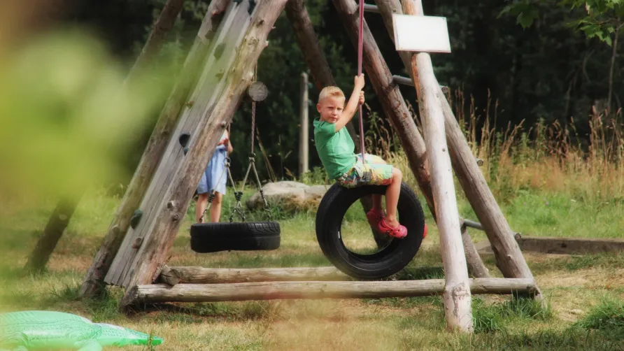 Camping la Chabanne