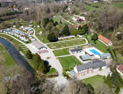 Camping La Source