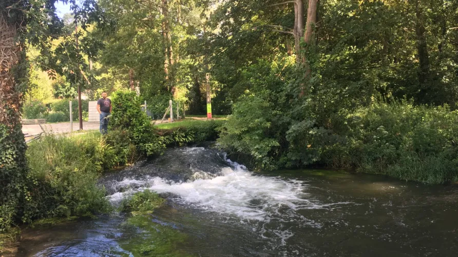 Camping La Source