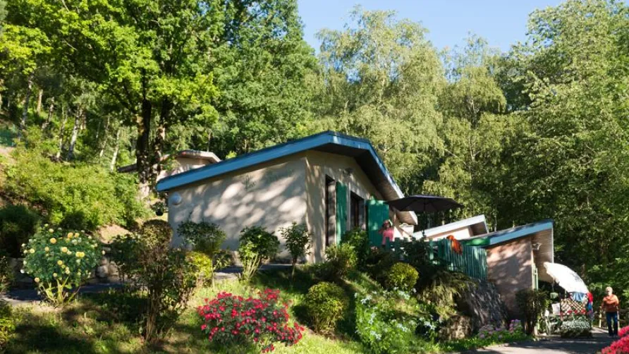 Village Vacances Camboussel