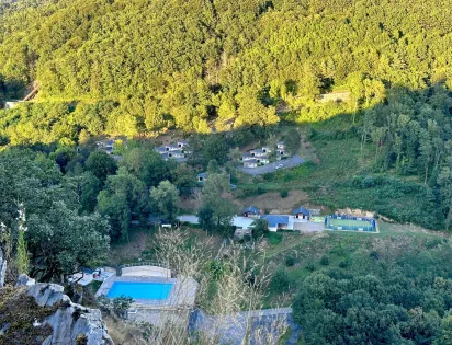 Village Vacances Camboussel