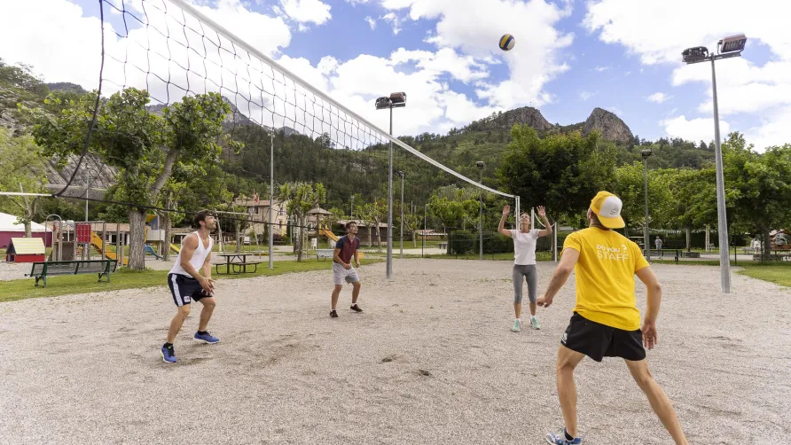 Camping Sandaya Domaine du Verdon