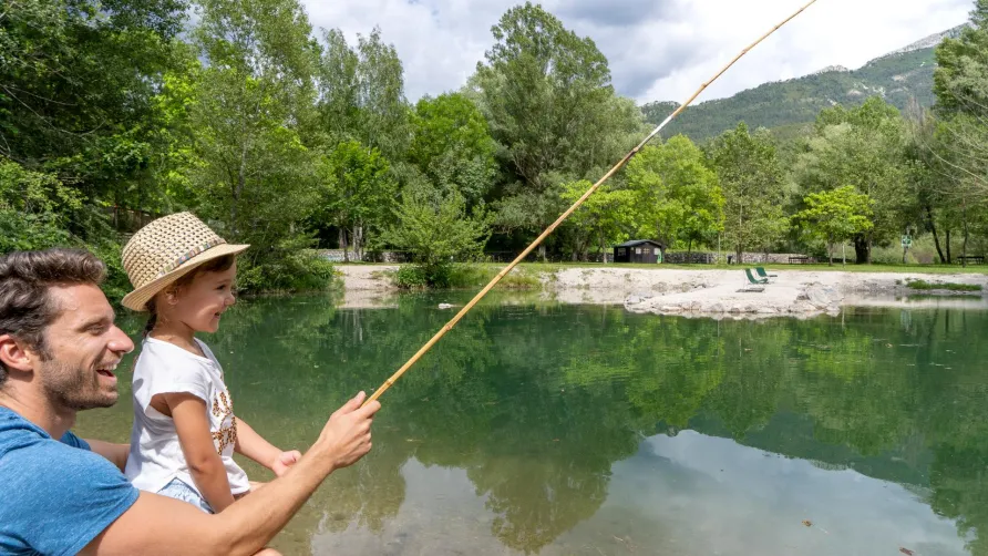 Camping Sandaya Domaine du Verdon
