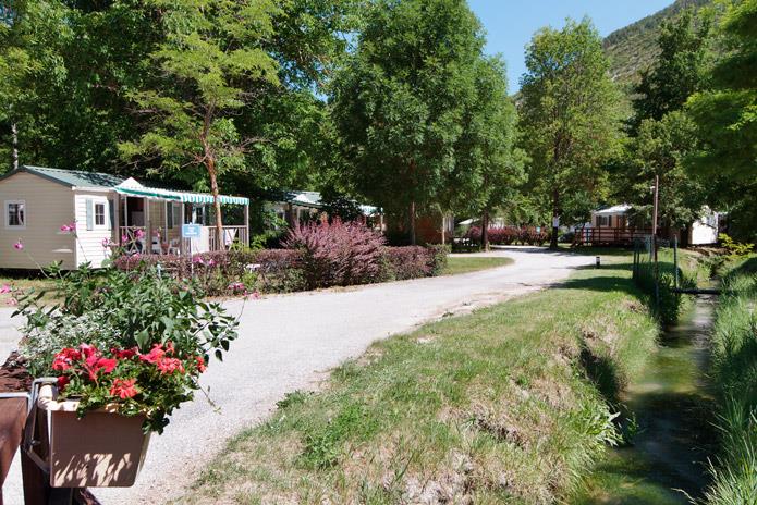 Camping Sandaya Domaine du Verdon