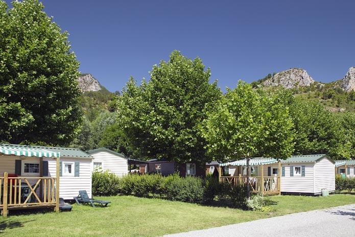 Camping Sandaya Domaine du Verdon