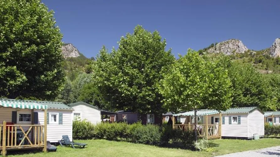 Camping Sandaya Domaine du Verdon