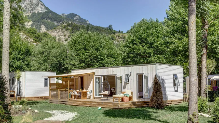 Camping Sandaya Domaine du Verdon