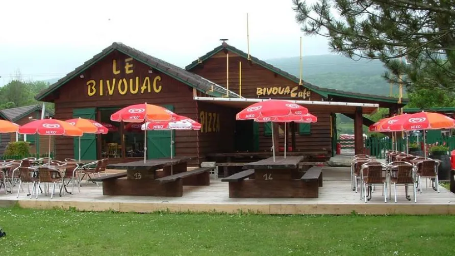 Camping Le Bivouac
