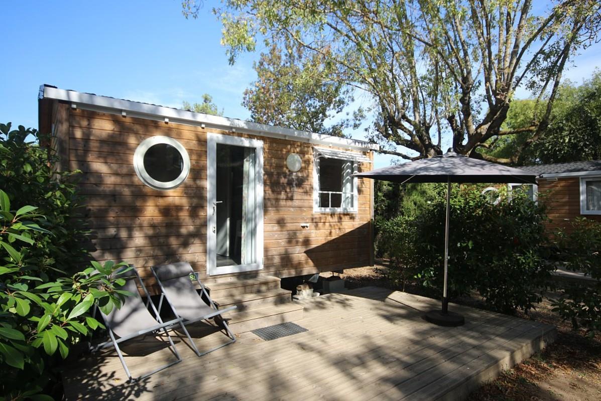 Camping Homair - Côté Mer