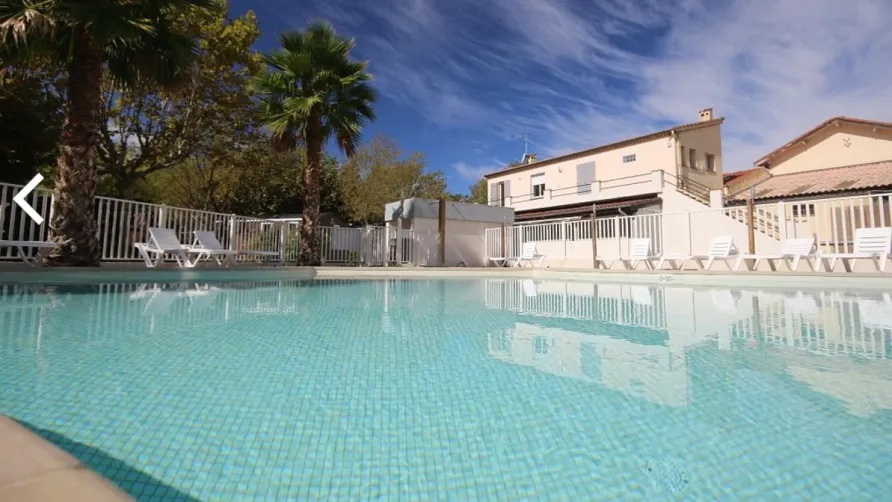 Camping Homair - Côté Mer