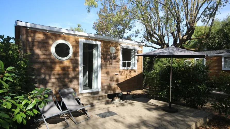 Camping Homair - Côté Mer