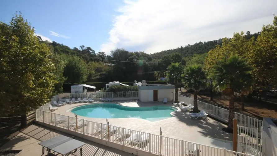 Camping Homair - Côté Mer