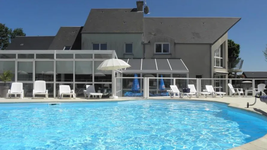 Camping La Gallouette