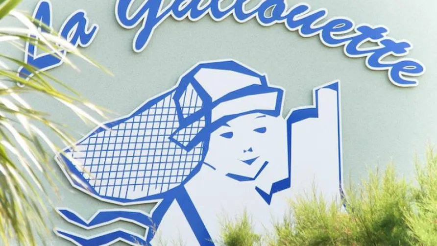 Camping La Gallouette