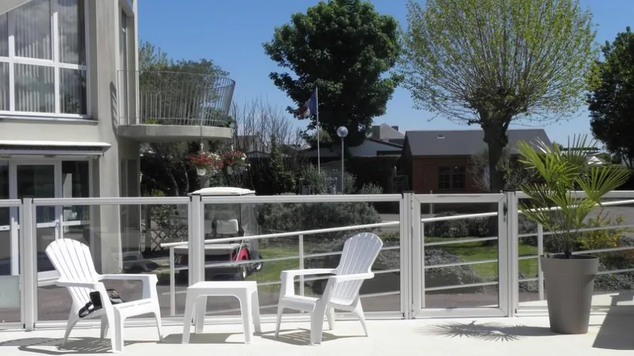 Camping La Gallouette