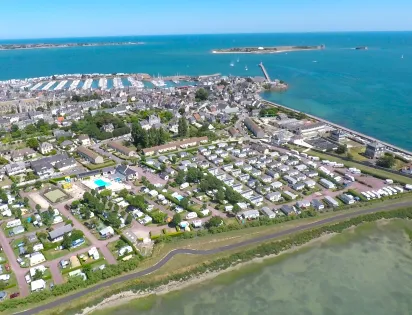 Camping La Gallouette