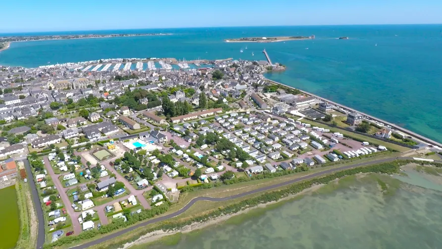 Camping La Gallouette