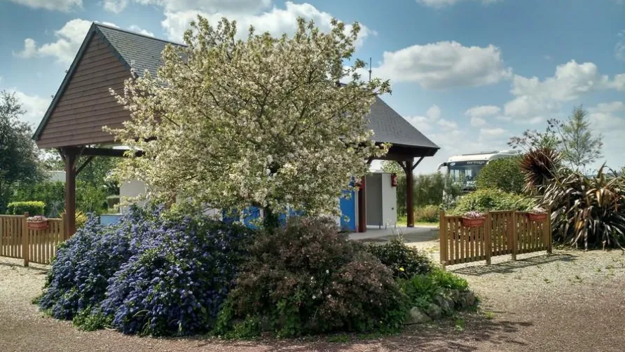 Camping La Gallouette