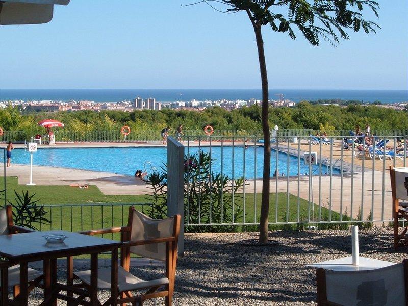 Homair - Vilanova Park